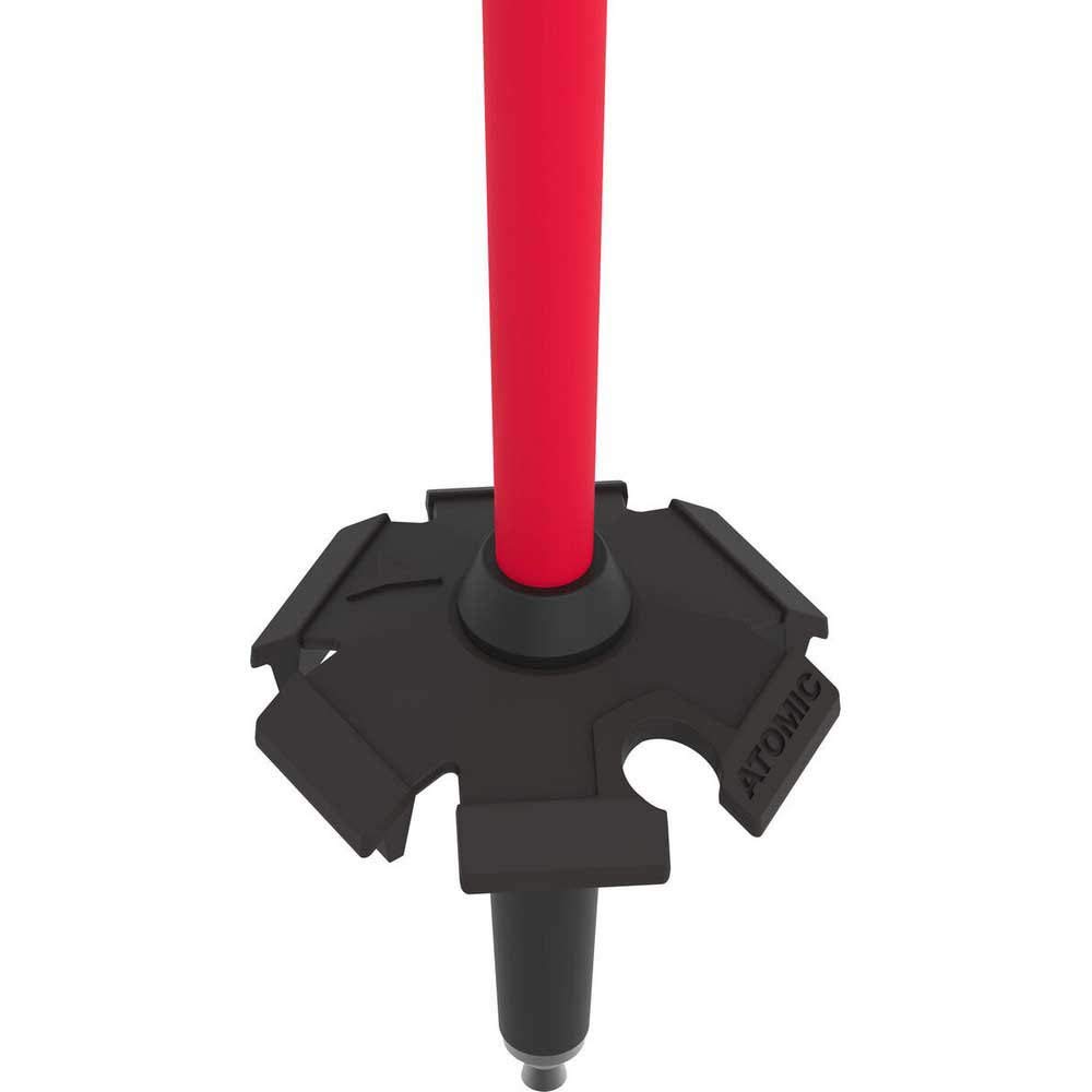 ATOMIC Amt Bâton Mixte Adulte, Mixte