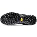 Mammut Herren Mercury Iv Mid Gtx Men Trekking- & Wanderschuhe, Dark Titanium Black, 43 1/3 EU