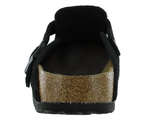 Image of Birkenstock Unisex Boston Soft Footbed Clogs