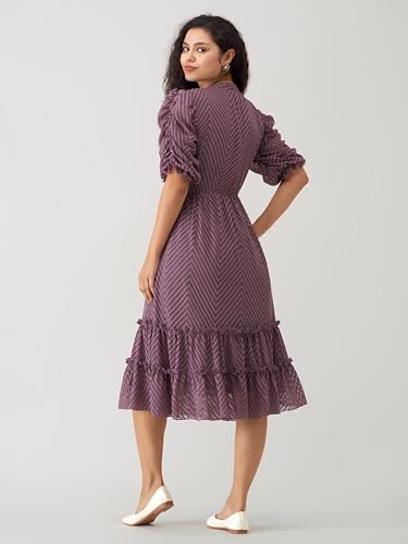 Image of AASK Dress for Women | One Piece Kurta Set | Tops