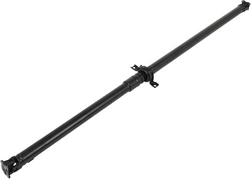 Vista 145 de SCITOO Longitud del eje de hélice del eje de transmisión delantero 36.2 pulgadas compatible con 2001-2004 para Jeep Grand para Cherokee 4.0L