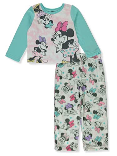 Baby Girl's Happy Minnie (Toddler)
