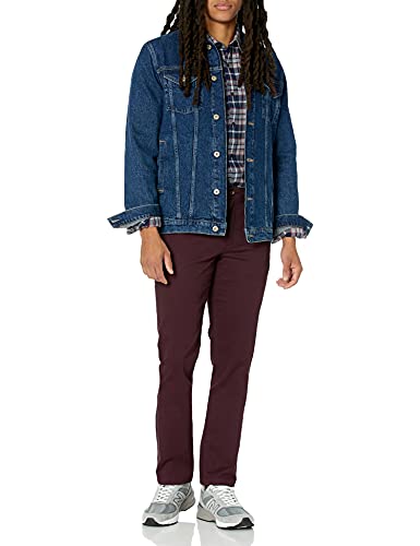 Image of Amazon Essentials Men's Casual Stretch Chino Pant
