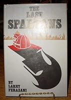 The last Spartans 0933341091 Book Cover