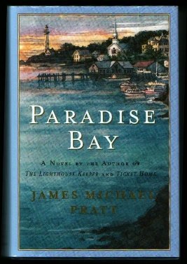 Paradise Bay - Large Print Edition 0739425781 Book Cover