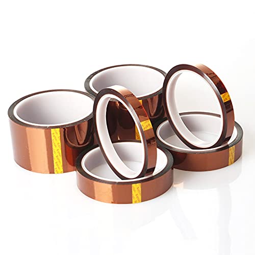 2pcs Kitchen Gadgets Kitchen Sticker Kitchen Organizer Nano Tape Home Improvement Home Appliance Copper Hand Roll Kitchen Accessories(33m Long 6mm Wide) image 2