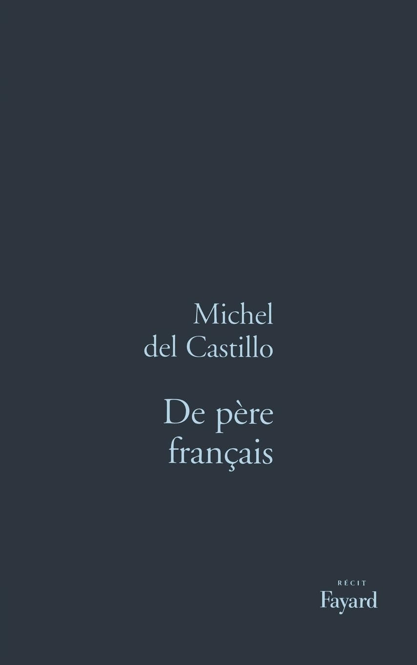 De père français: Récit