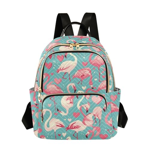 Mochilas de moda para niñas perfectas para viajes urbanos y tardes de paseo casual
