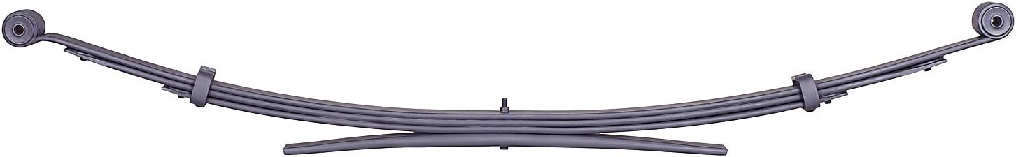 Dorman 929-406 Rear Passenger Side Leaf Spring Compatible with Select Toyota Models