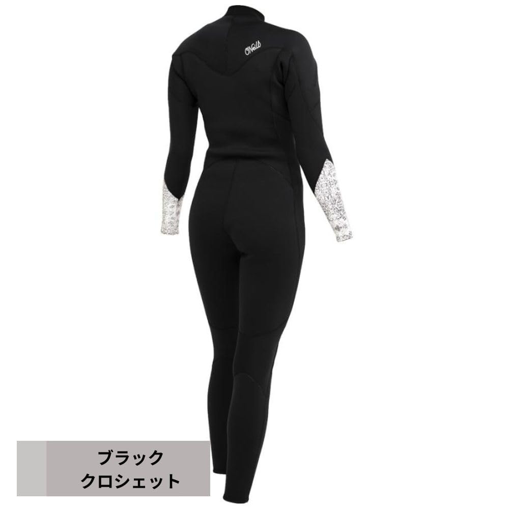 Amazon | 【オニール公式】 ウェットスーツ サーフィン レディース WF