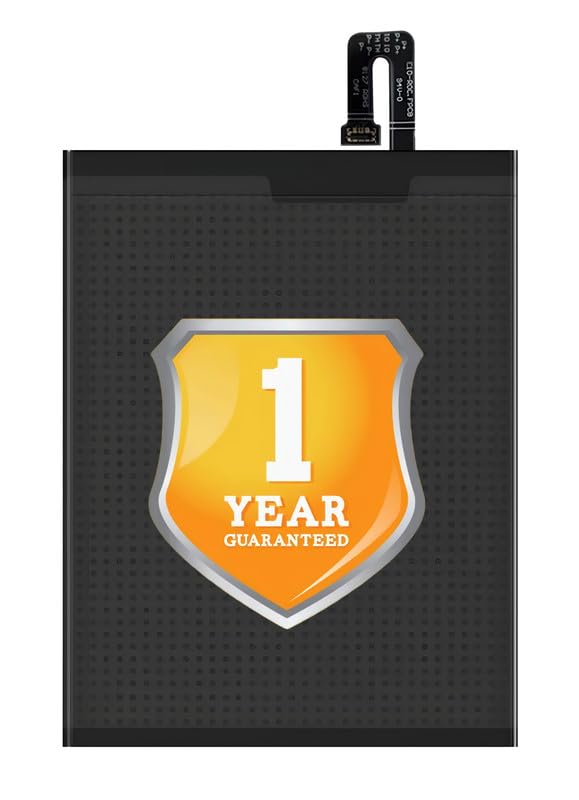 Image of Original BM4E Battery Compatible for Xiaomi Poco F1 / Pocophone F1 (M1805E10A) - (4000mAh) - 1 Year Warranty K7