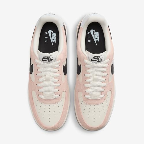 Image of Nike Women's Air Force 1 '07 Sneakers