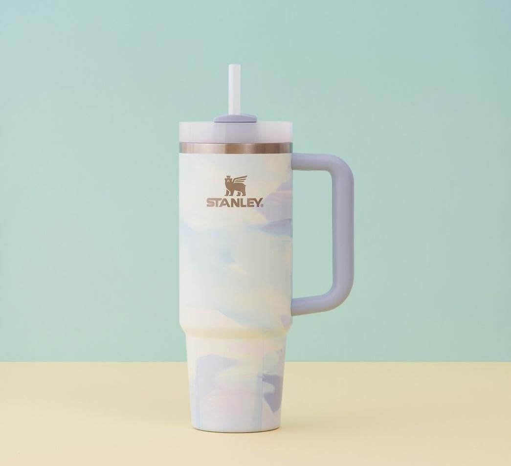 Amazon.co.jp: STANLEYスタンレー×アフタヌーンティーコラボクエ 