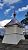 Accentua Olympia Cupola with Square Copper Finial, 24 in. Square, 62 in. High