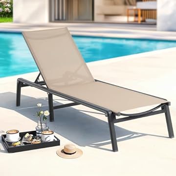 chaise lounge chairs outdoor