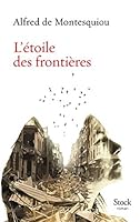 L'étoile des frontières 2234080894 Book Cover