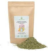 Horsetail tea (125g, 4.4oz), horsetail, field horsetail gently dried, horsetail tea, 100% natural