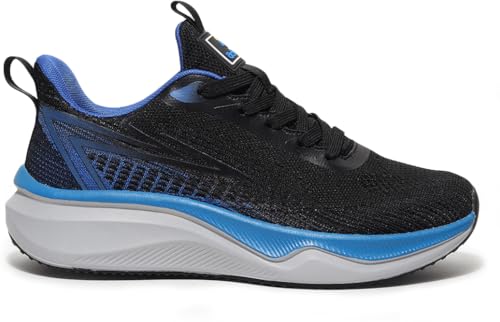 Image of Action NITRO-701 Lightweight Sports Running Shoes for Men