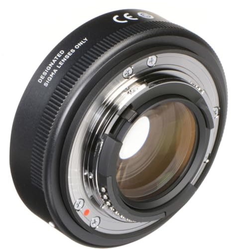 Sigma TC-1401 Téléconvertisseur - Monture Canon
