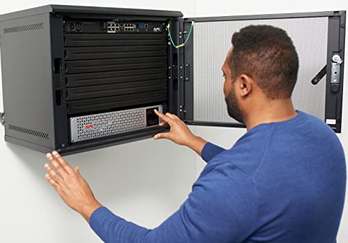 APC Smart-UPS 3000VA system