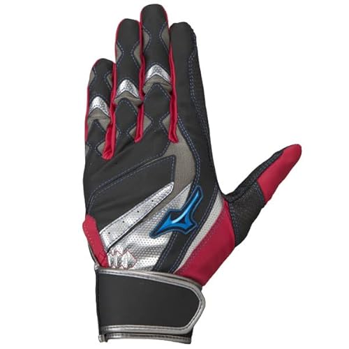 싅 ~Ym obeBOO[u obeBO  WILLDRIVE BLUE  p 1EJEA245 MIZUNO (09)ubN×bh×Vo[ pM(24`25cm)