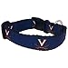 NCAA Virginia Cavaliers Dog Collar (Team Color, Medium)