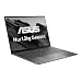 ASUS Zenbook S14 UX5406AA Copilot+ PC | 14" 2,8K WQXGA+ 120Hz 16:10 OLED Display | Intel Core Ultra 9 386H | 32GB RAM | 1TB SSD | Intel Graphics | Win11 Home | QWERTZ | Antrim Gray