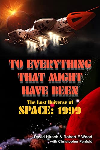 Space 1999 Lost Universe comprendre les secrets de la série culte