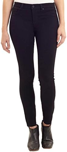 Essex Skinny Mid-Rise Jeans para mujer 