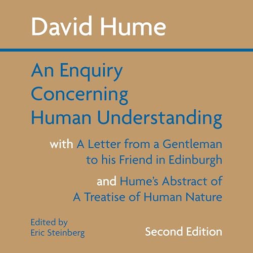 An Enquiry Concerning Human Understanding by David Hume episode artwork