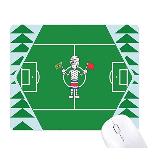 Tapis de souris green pine tree tapis en caoutchouc tapis de bureau arbre