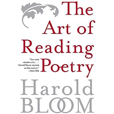 The Art of Reading Poetry