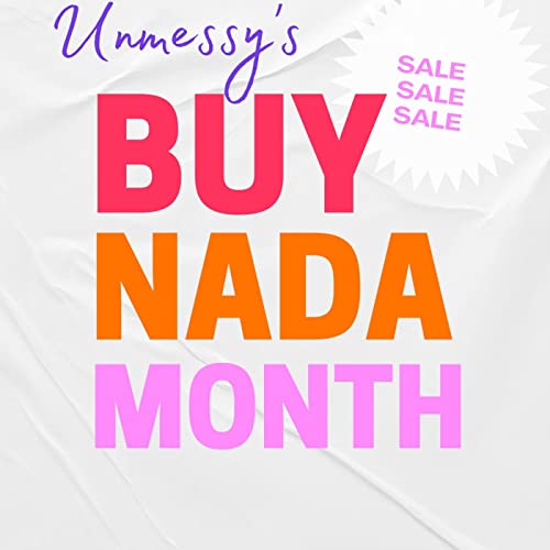 Ep 4. Buy Nothing Month with Find Your Gold