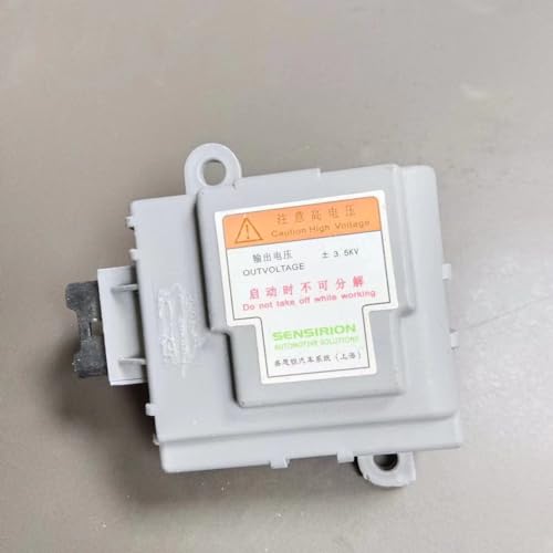 Blower IONIZER 97155-3F000 ioniseur ventilation habitacle automobile - 3