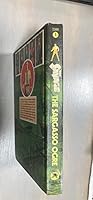 Doc Savage - Sargasso Ogre - Superhero Adventure B000W652YQ Book Cover