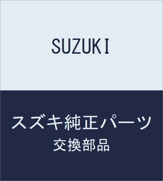 Amazon.co.jp: スズキ(SUZUKI)向け (83841) ウェザストリップ