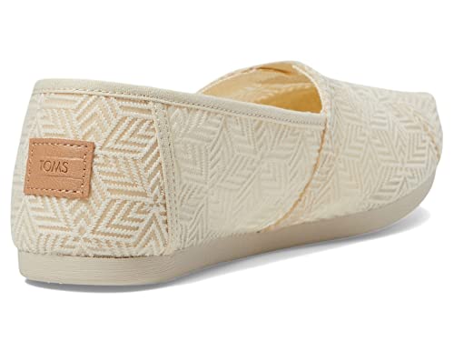 Image of TOMS Women's Alpargata Cloudbound Loafer Flat | Casual Shoes