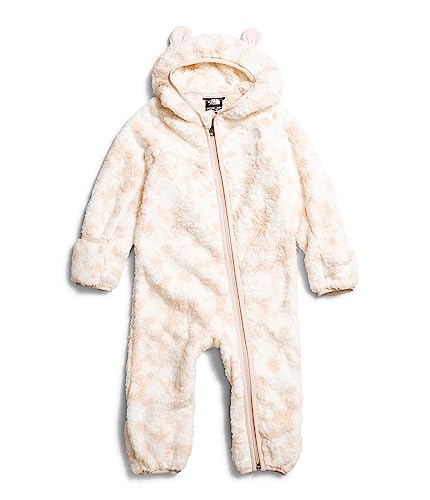 Image of The North Face Baby Bear One-Piece - Youth