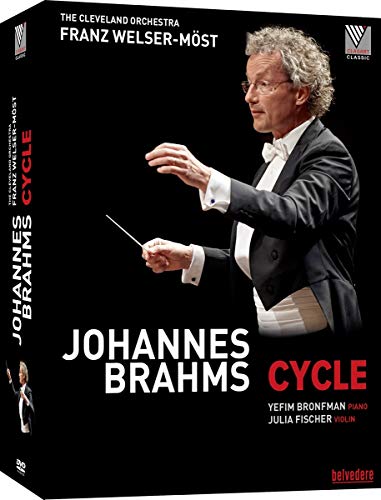 Brahms Cycle