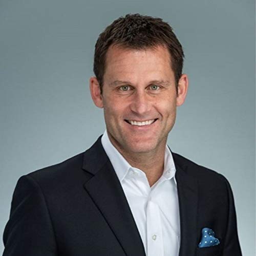 Chris Davy | Segmentation is the Key