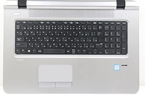 24年度最新Win11(24H2)☆大画面17.3型】HP ProBook 470 G3[Core i5 24年度最新Win11(24H2)☆大画面17.3型】HP ProBook 470 G3[Core i5