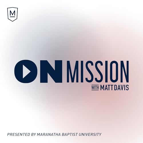 On Mission cover art