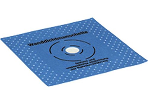 Preisvergleich Produktbild OTTOFLEX WANDDICHTMANSCHETTE 12 X 12CM VE 1 STÜCK - 3709120
