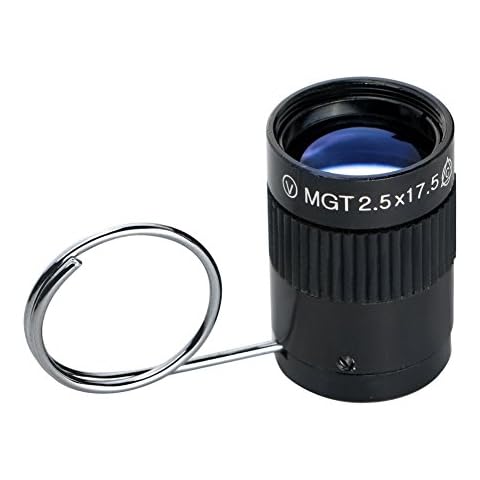 EBILUN Telescopio Monocular de Bolsillo Cover