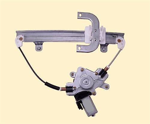 Moteur de lève-vitre avant droit pour vos trajets en Chery A3 2010
