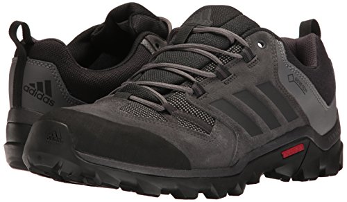 adidas gazelle silver green womens adidas Men's Caprock GTX Hiking Shoes, Black/Grey
