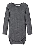 wolle seide body kurzarm gebraucht Iron gate Name It 13216431 Wang Body 24 Months