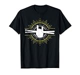 [page_title]-Drummer Drumsticks Schlagzeuger Schlagzeug Geschenk T-Shirt