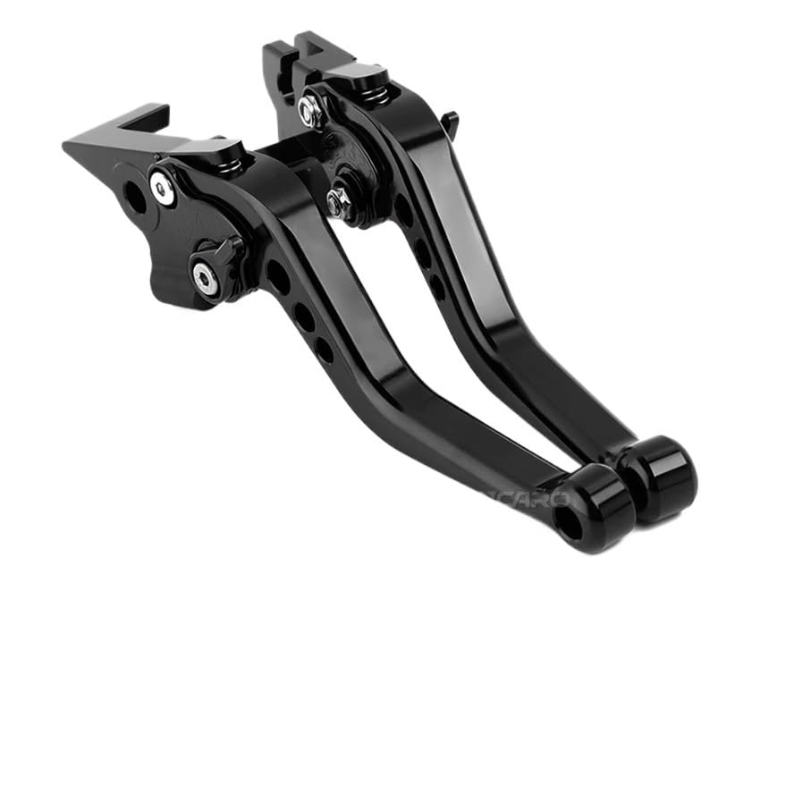 Leviers de frein moto et embrayage pour Tiger 1050, Scrambler et Thruxton R