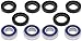 ALL BALLS Complete Bearing Kit for Front Wheels fit Suzuki LT-160 2003-2004